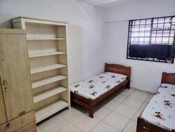 Blk 213 Bedok Town Centre (Bedok), HDB 3 Rooms #595866881